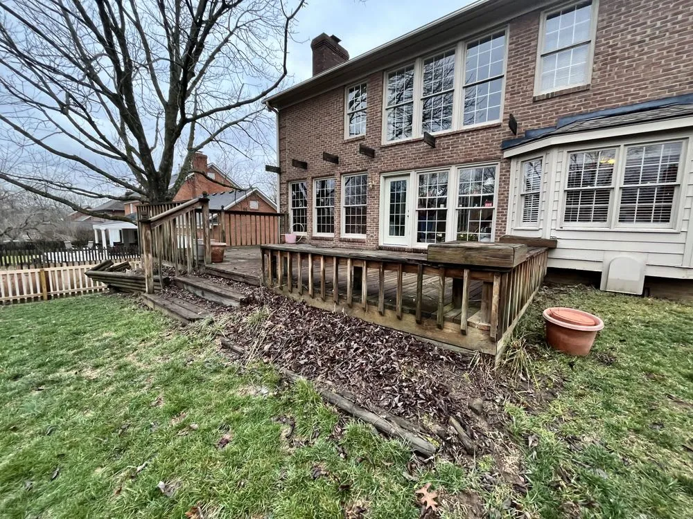 Expert landscape installation experts serving Lexington, KY - Pedro Ramirez Landscaping