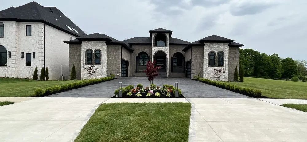 Professional lawn care service for year-round maintenance across Lexington, KY - Pedro Ramirez Landscaping