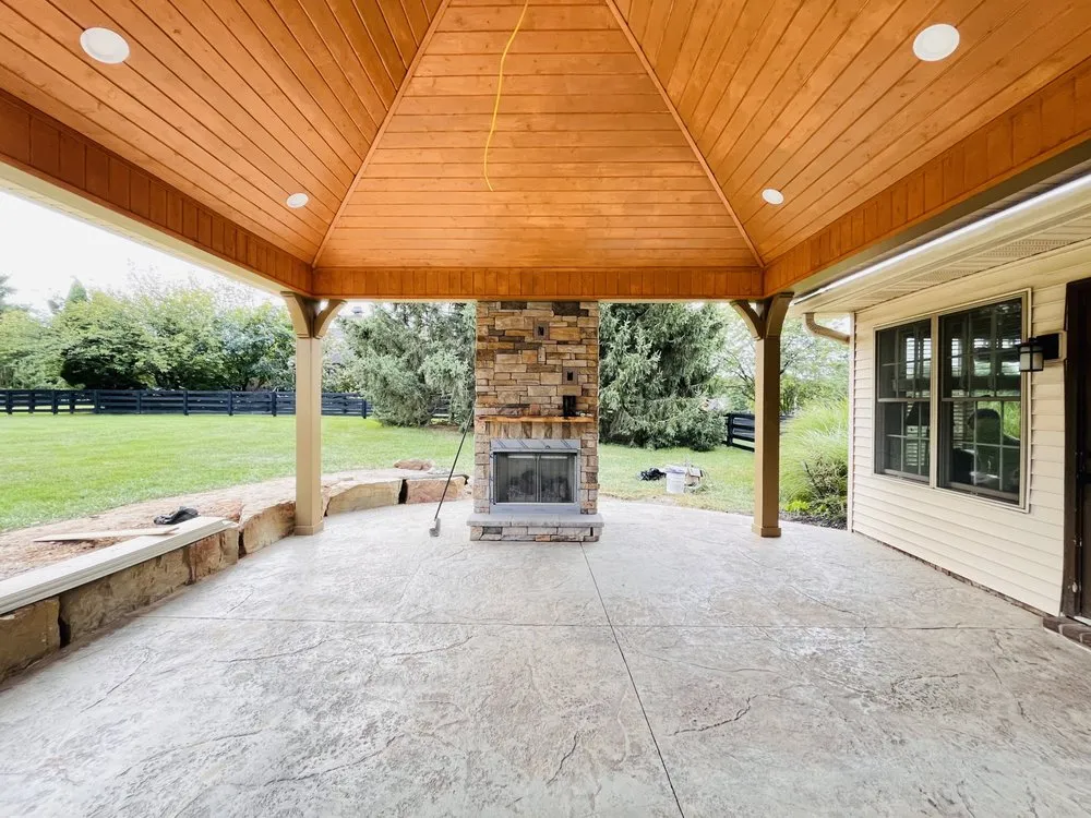 Affordable lawn mowing service experts serving Lexington, KY - Pedro Ramirez Landscaping