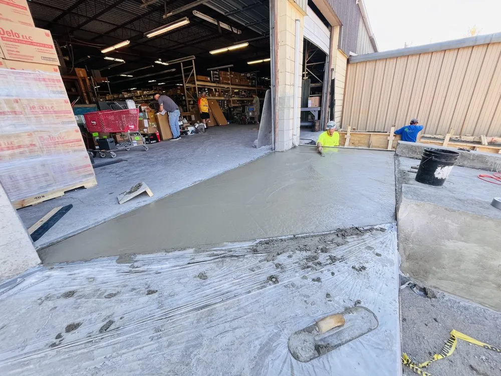 Custom yard maintenance in Lexington, KY by Pedro Ramirez Landscaping