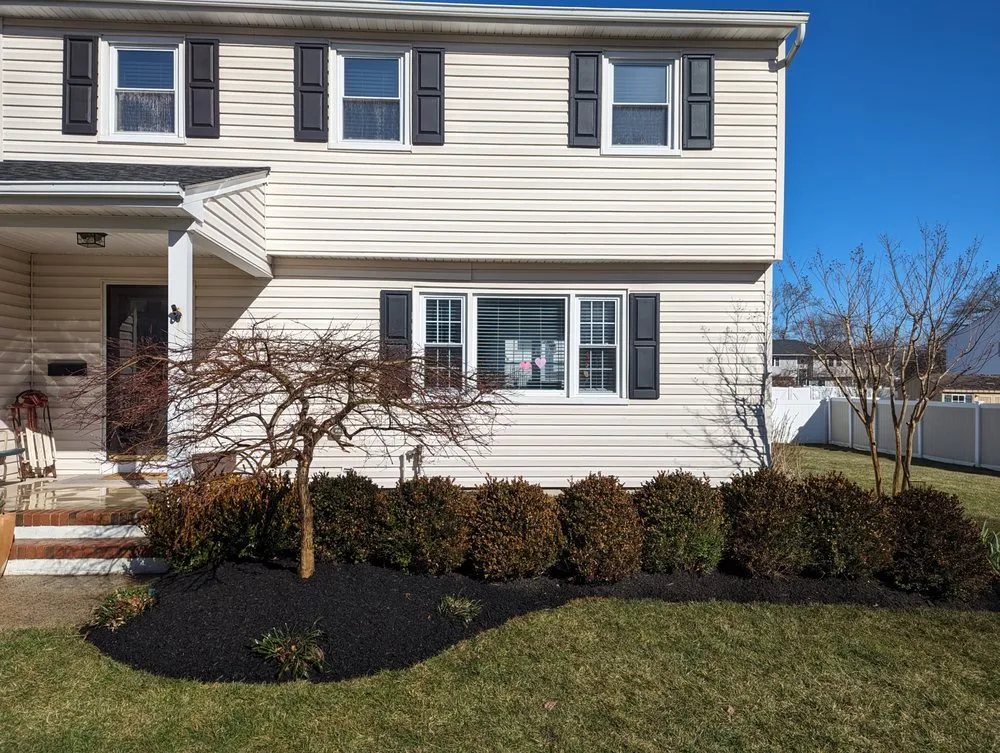 Reliable outdoor landscaping experts serving Long Branch, NJ - Pedro Tellez landscaping design