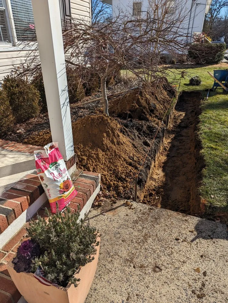 Expert outdoor landscaping in Long Branch, NJ - Pedro Tellez landscaping design