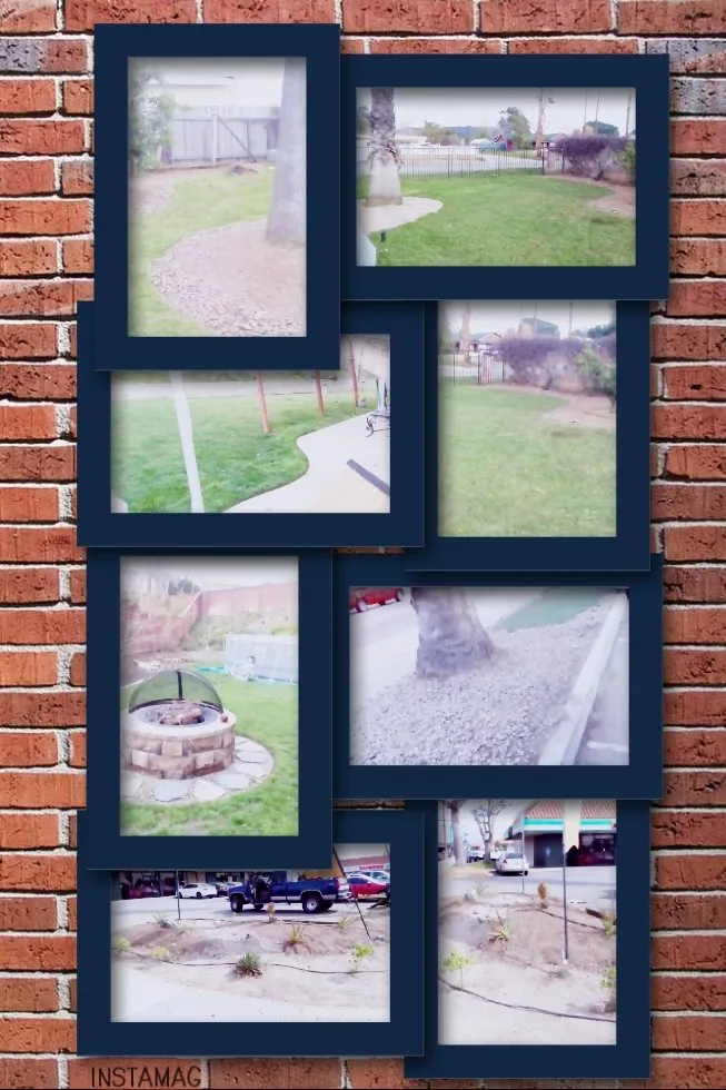 Expert yard cleanup service for homes in Yucaipa, CA by Pedro's Jr Landscaping