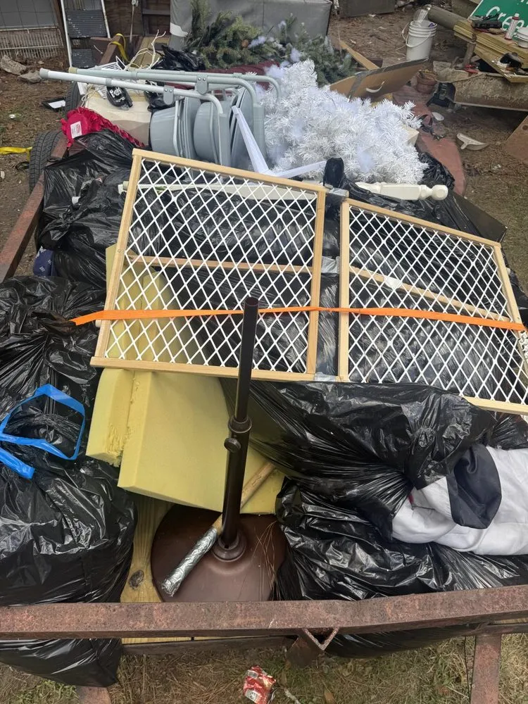 Expert lawn mowing service near you across Porter, TX - Pedro's Junk Removal & Lawncare