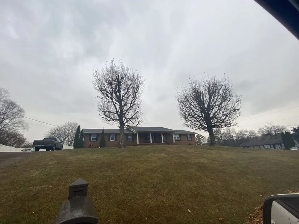 Reliable residential landscaping in Dalton, GA by Pedro's Landscape and Build