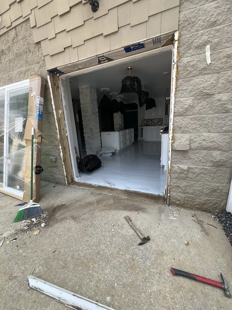 Custom garden landscaping experts serving Dalton, GA - Pedro's Landscape and Build