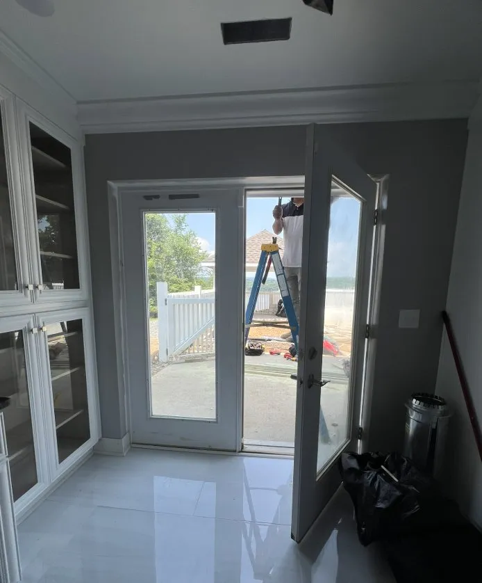 Trusted landscape installation for homes in Dalton, GA by Pedro's Landscape and Build