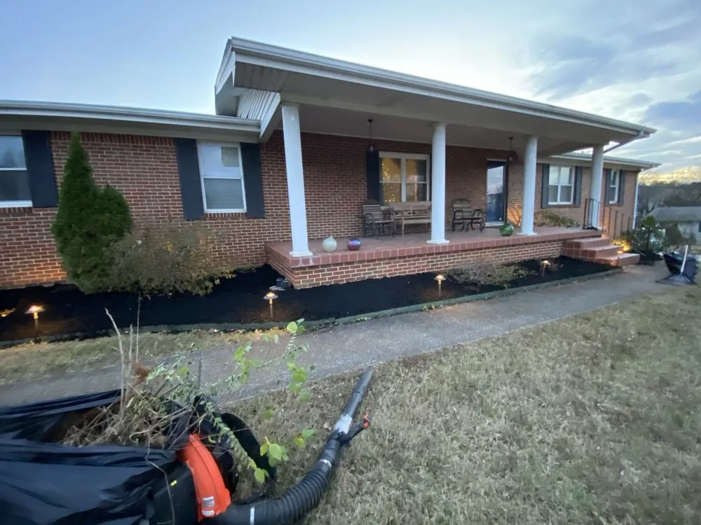 Top-rated lawn mowing service experts serving Dalton, GA - Pedro's Landscape and Build