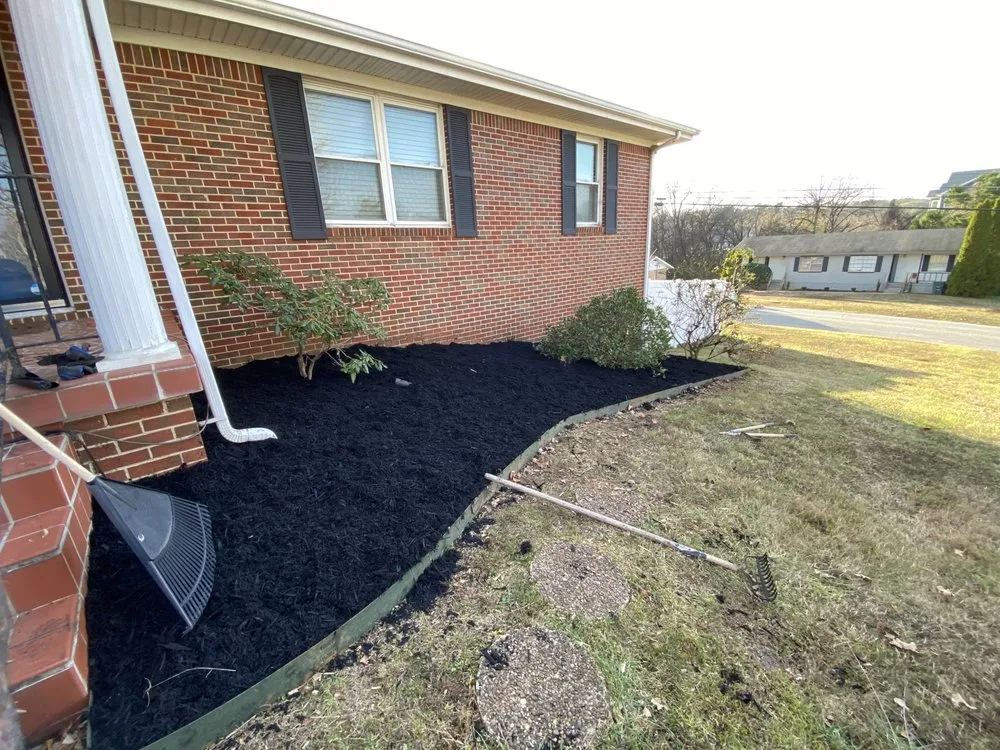 Professional landscape design for outdoor upgrades across Dalton, GA - Pedro's Landscape and Build