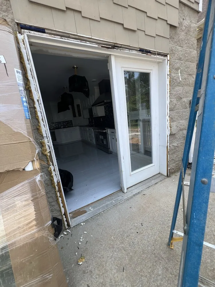 Professional yard maintenance in Dalton, GA - Pedro's Landscape and Build