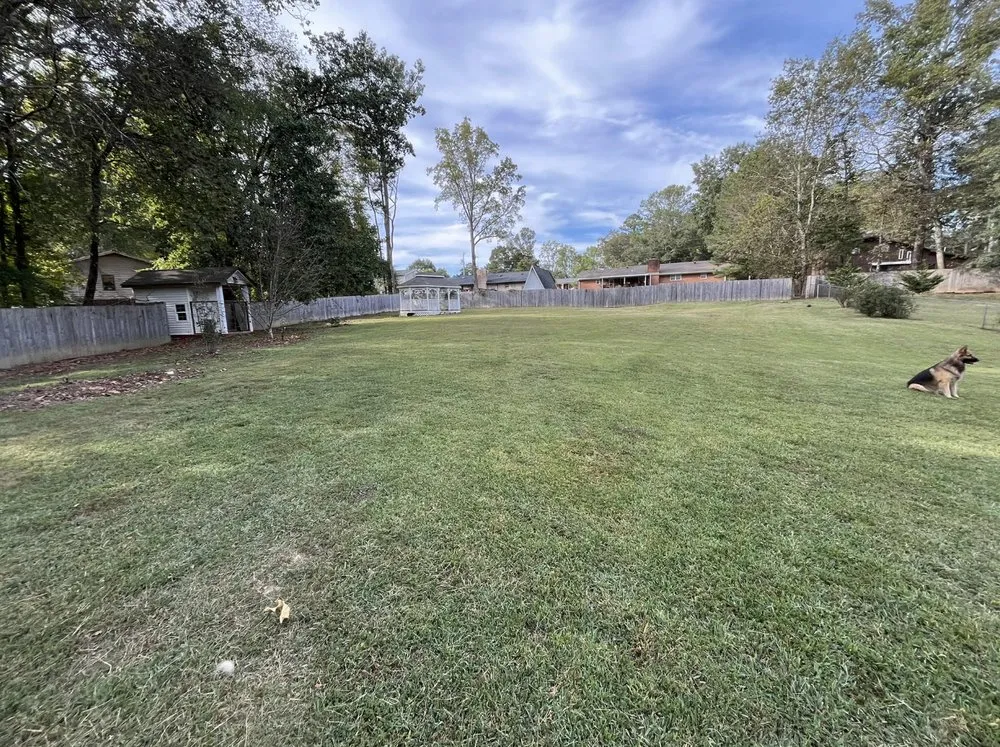 Local landscaping services in Dalton, GA - Pedro's Landscape and Build