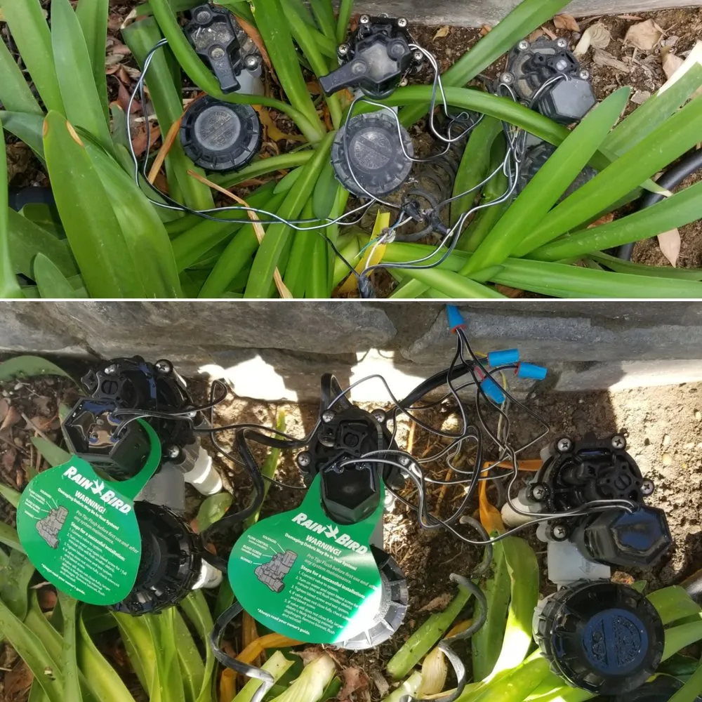 Trusted outdoor landscaping in Hesperia, CA - Pedro's Landscape