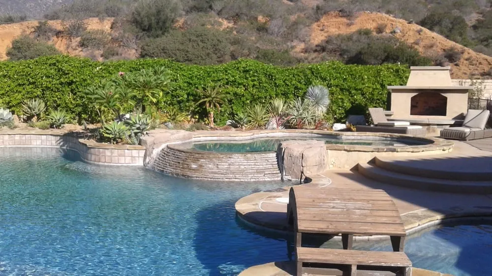 Professional landscape design in Hesperia, CA - Pedro's Landscape