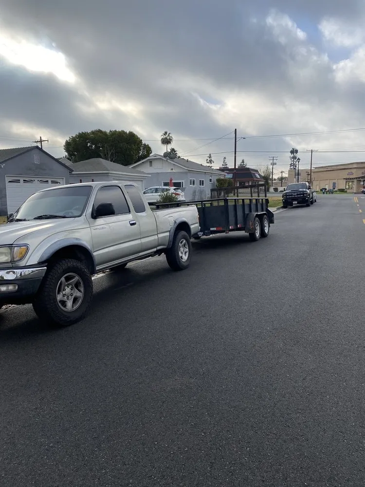 Affordable yard cleanup service experts serving Riverside, CA - Pedros Landscaping Tree Service