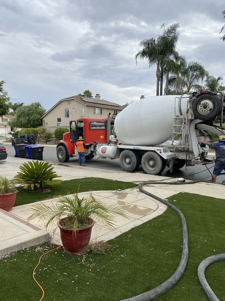 Local outdoor landscaping for residential properties across Riverside, CA - Pedros Landscaping Tree Service