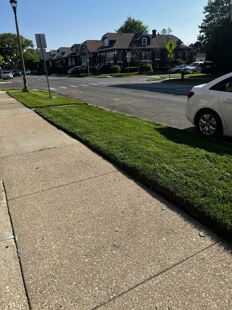 Custom residential landscaping for year-round maintenance in Cicero, IL by Pedro’s lawn care