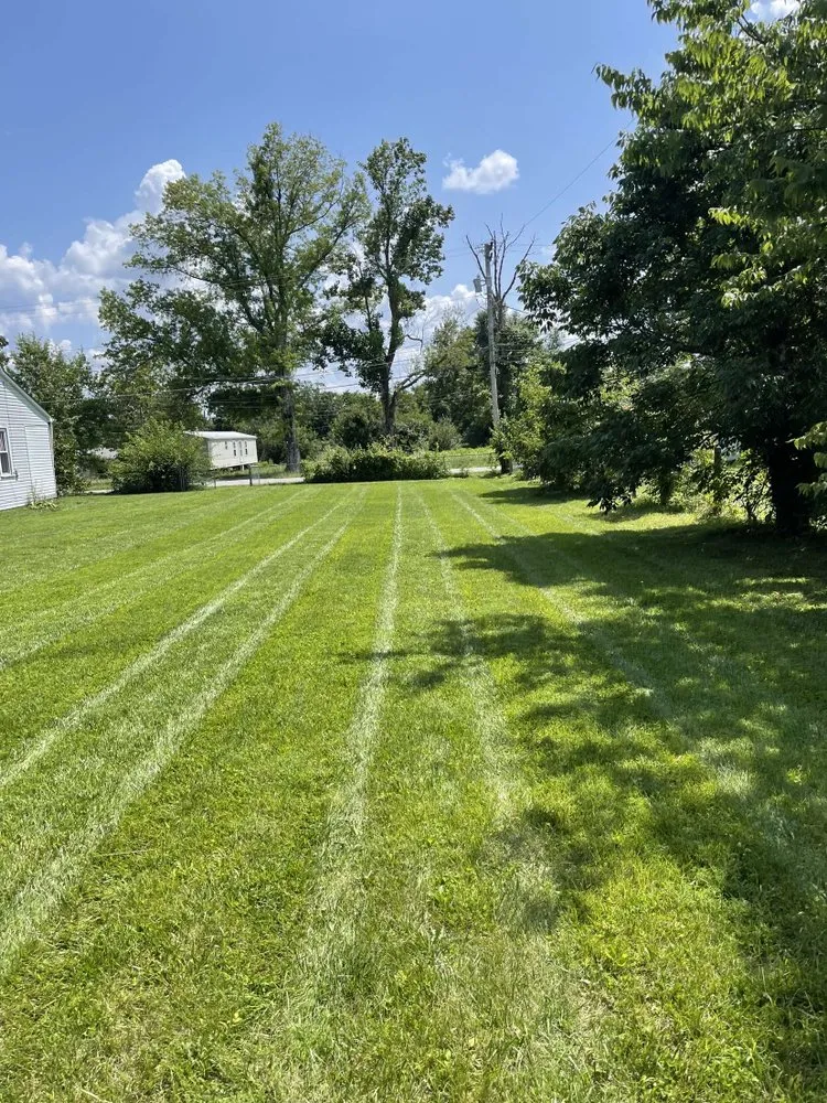 Top-rated landscape installation in Richmond, KY - Pedro’s Lawn Care