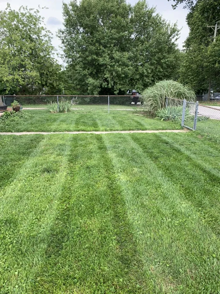 Reliable yard maintenance experts serving Richmond, KY - Pedro’s Lawn Care