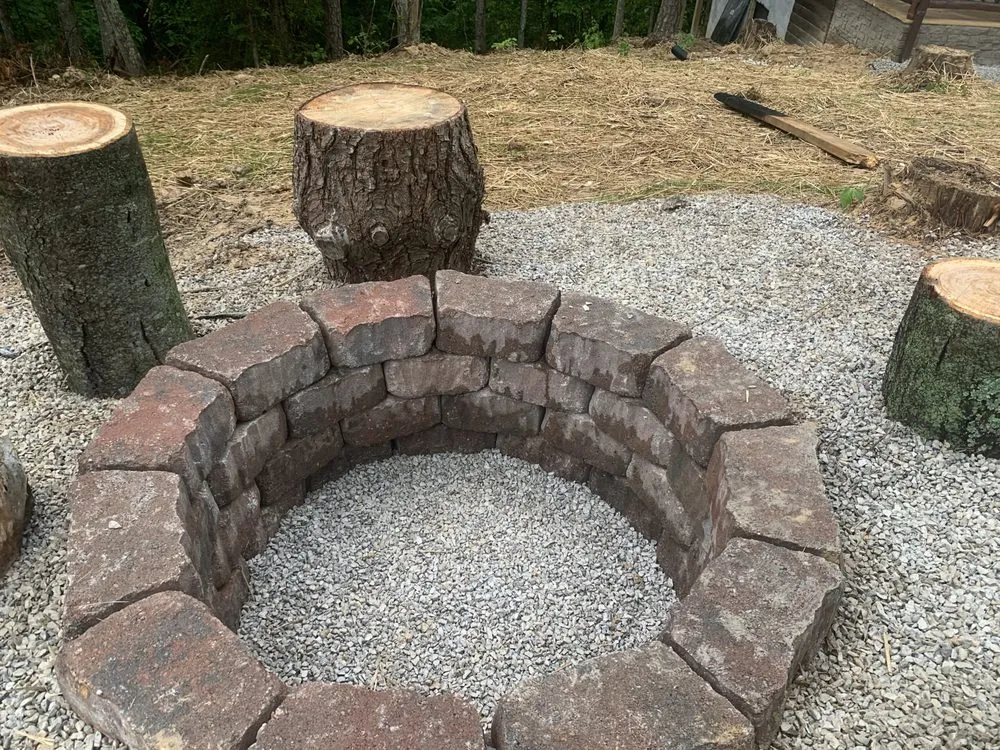 Local landscape installation experts serving Richmond, KY - Pedro’s Lawn Care