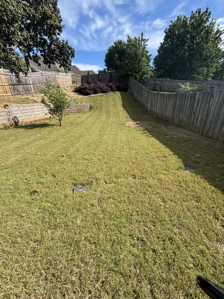 Affordable lawn care service near you across Alabaster, AL - Pedros premium cutz