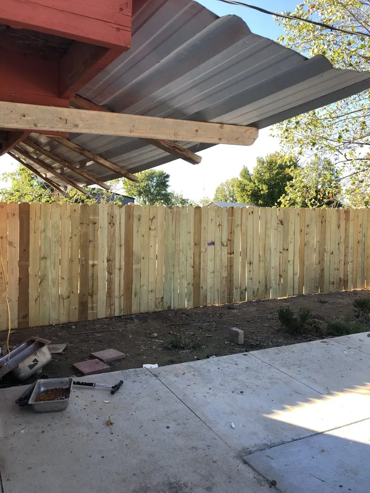 Reliable garden landscaping for residential properties in Rogers, AR by Pedroza Landscaiping