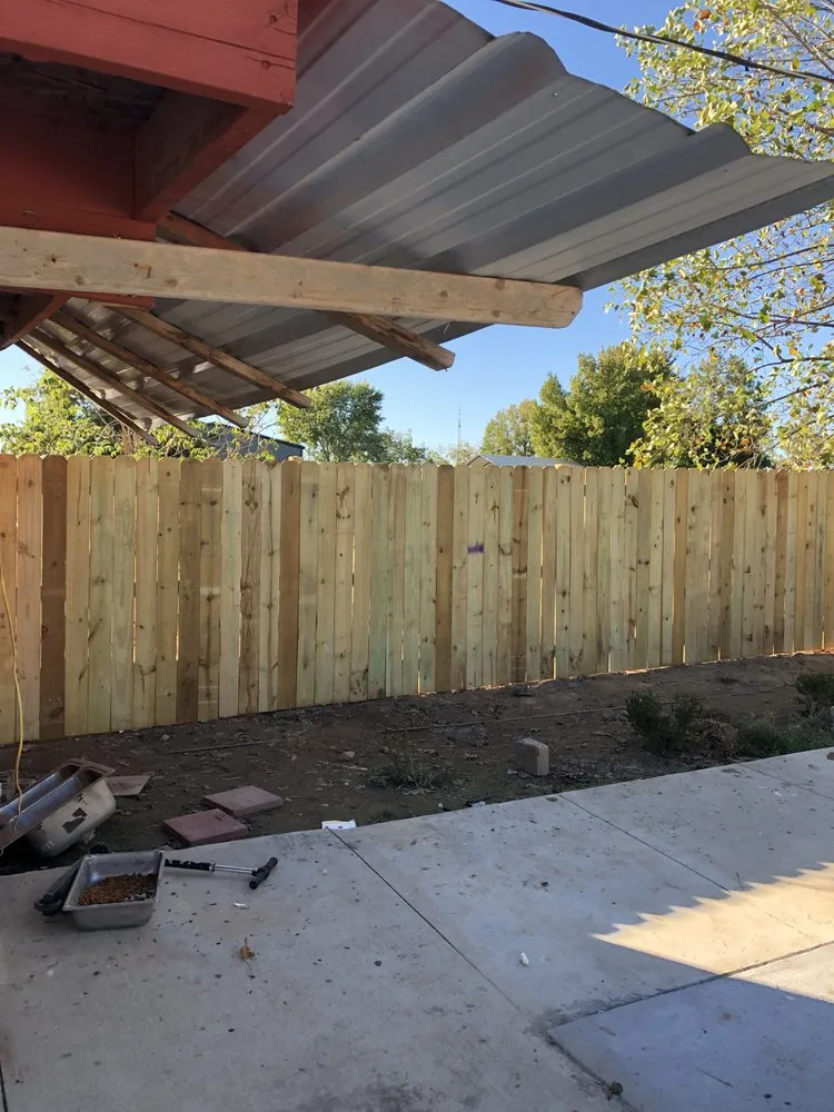 Professional landscaping services near you in Rogers, AR by Pedroza Landscaiping