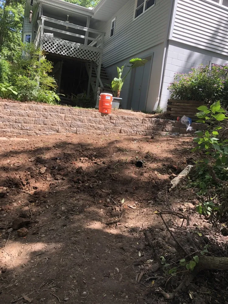 Trusted garden landscaping for outdoor upgrades in Rogers, AR by Pedroza Landscaiping