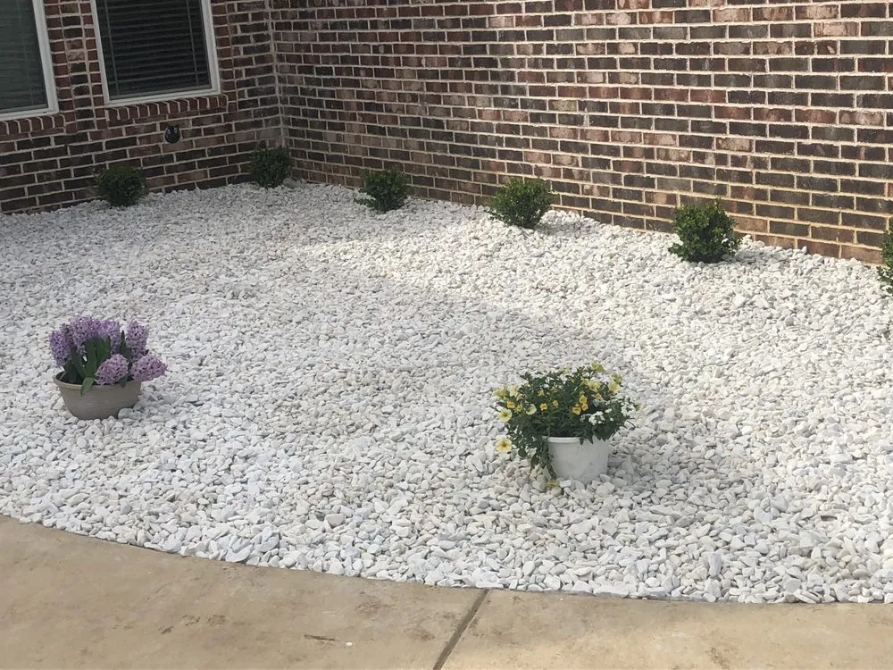 Trusted landscape design near you across Rogers, AR - Pedroza Landscaiping