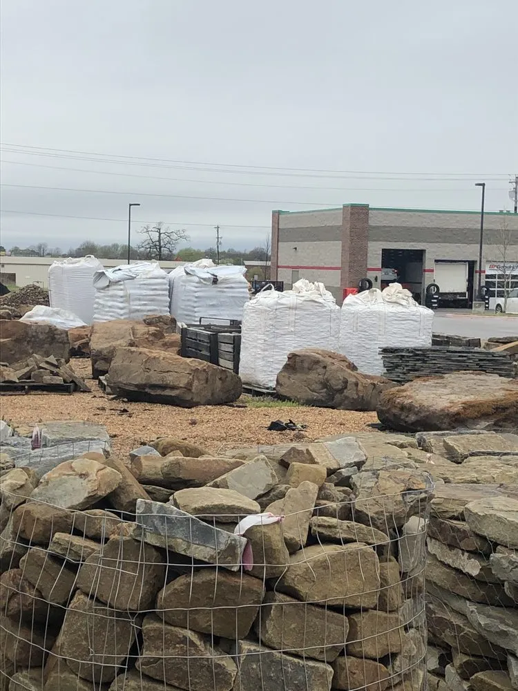 Affordable residential landscaping near you across Rogers, AR - Pedroza Landscaiping