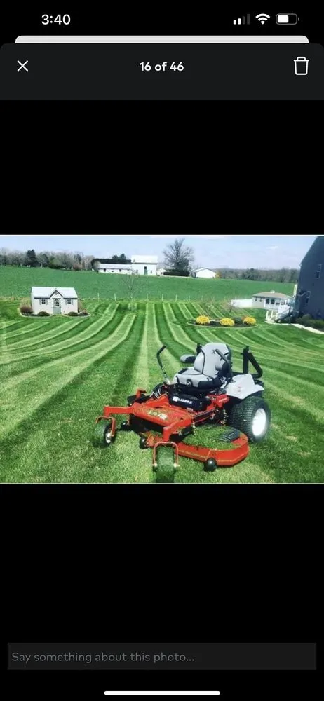 Custom lawn mowing service in Lake Villa, IL - Pedroza’s Lawn Service