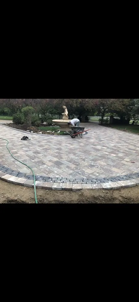 Trusted yard cleanup service for year-round maintenance across Lake Villa, IL - Pedroza’s Lawn Service