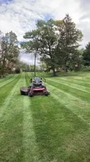 Professional outdoor landscaping in Lake Villa, IL - Pedroza’s Lawn Service