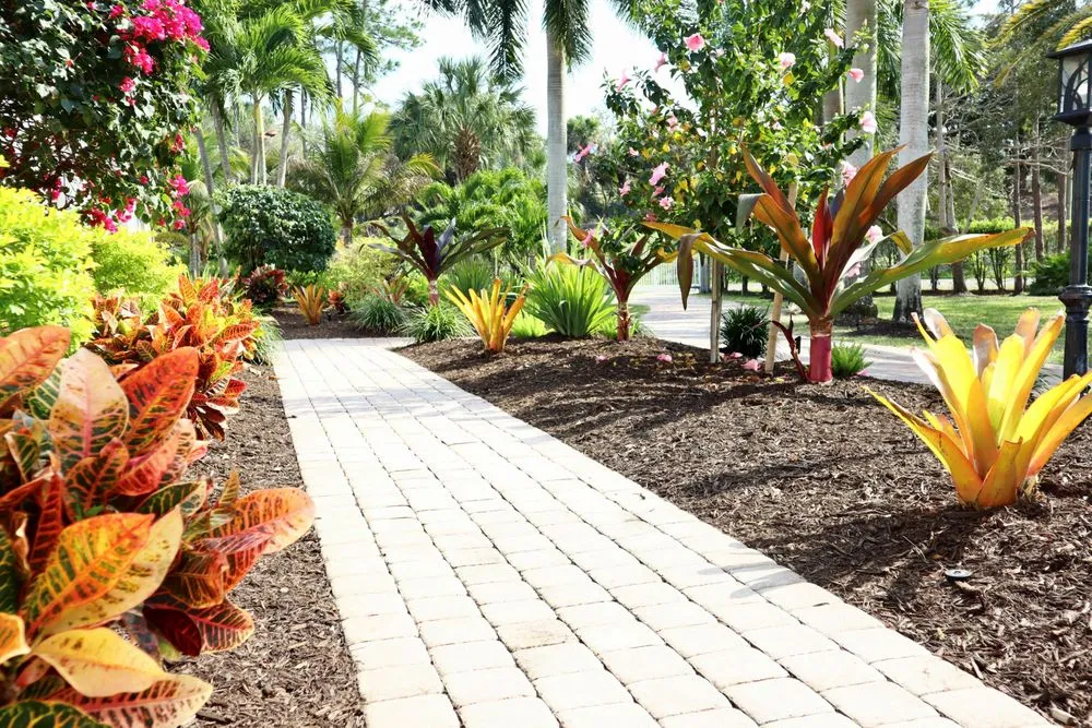 Local landscaping services for outdoor upgrades across Fort Myers, FL - Peer Landscaping