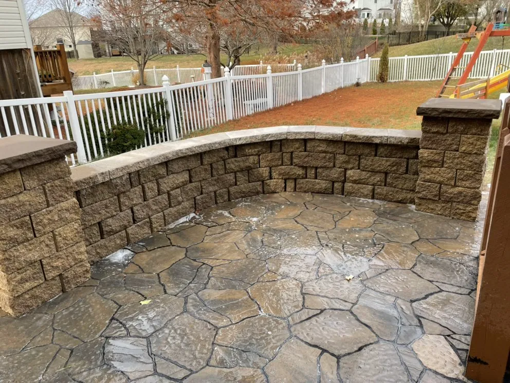 Local yard cleanup service for year-round maintenance across Saint Louis, MO - Peerless Property Maintenance