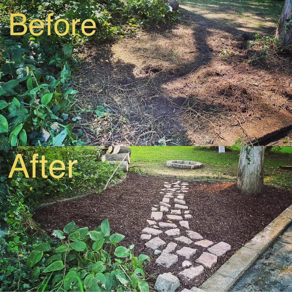 Local yard maintenance experts serving Saint Louis, MO - Peerless Property Maintenance