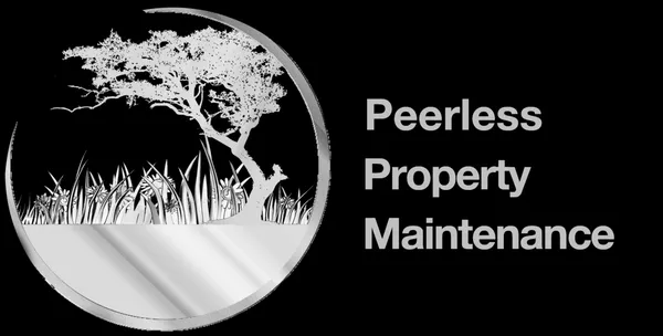 Peerless Property Maintenance Logo