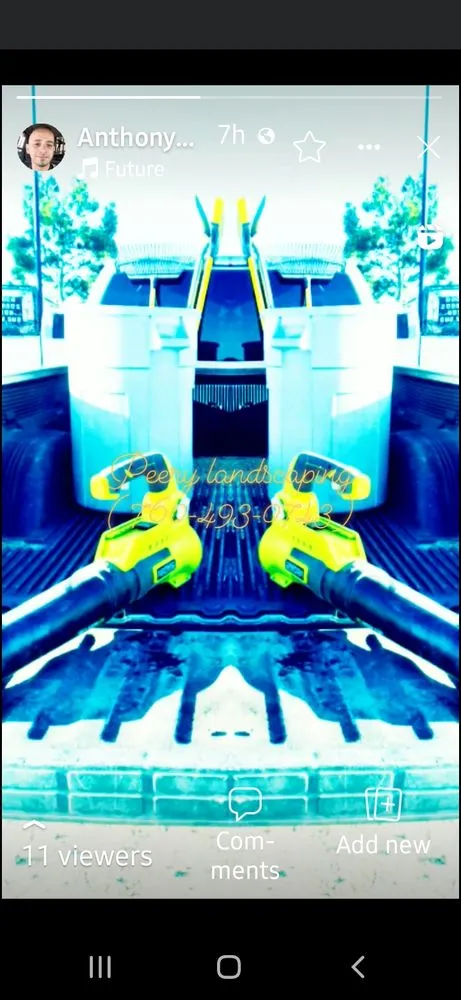 Professional landscaping services in Hesperia, CA - Peery Landscaping