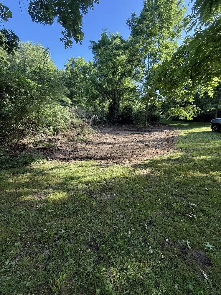 Affordable residential landscaping for homes across Ceresco, MI - Peet Landscaping