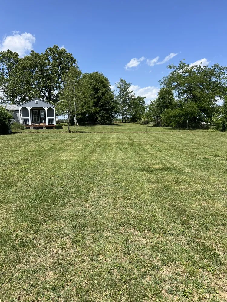 Professional landscaping services in Neosho, MO - Peewee lawn care services