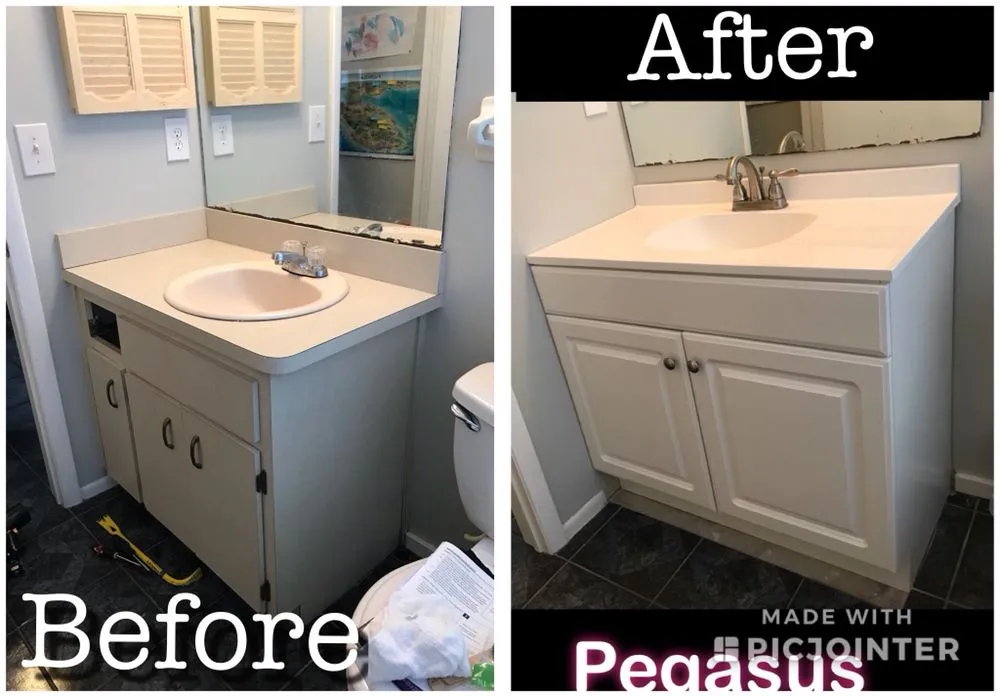 Professional yard maintenance in St Augustine, FL by Pegasus Labor Service