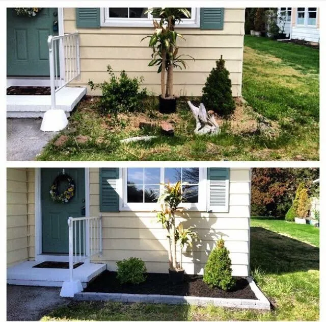 Professional lawn mowing service in St Augustine, FL by Pegasus Labor Service