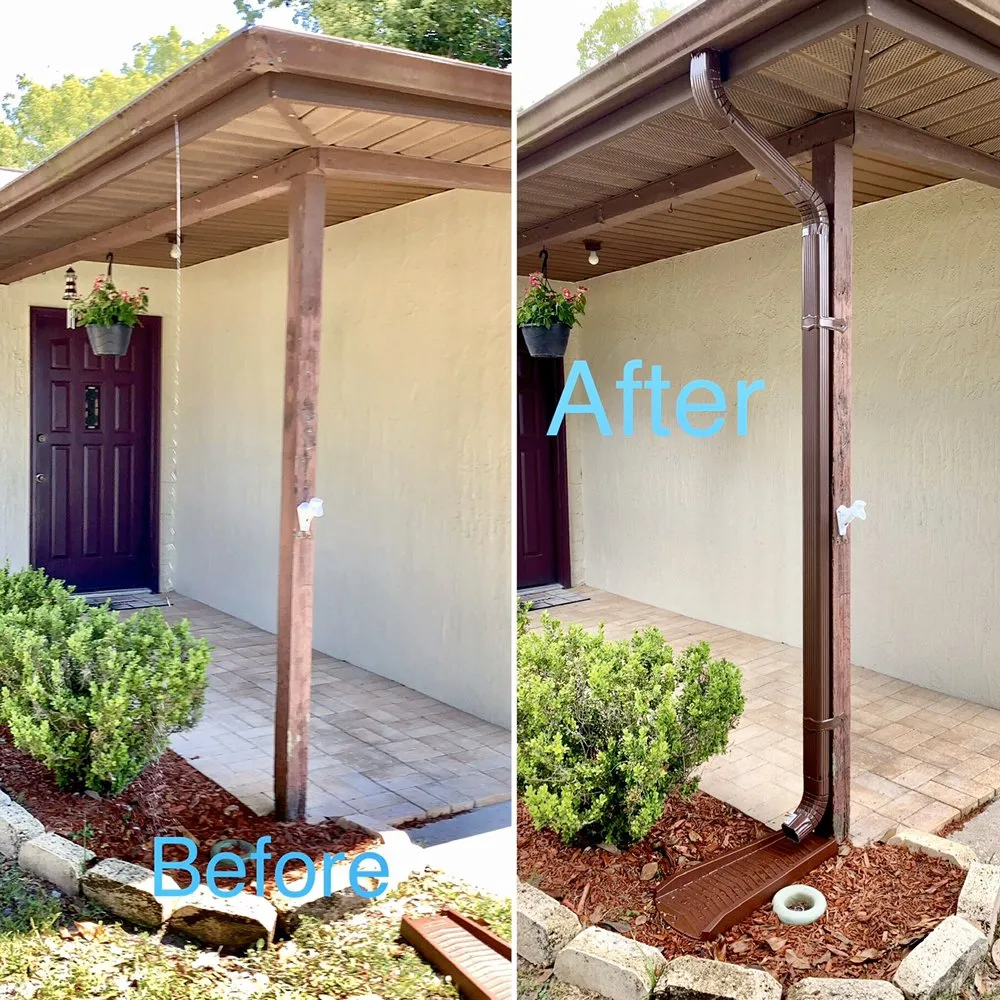 Custom landscaping services in St Augustine, FL - Pegasus Labor Service