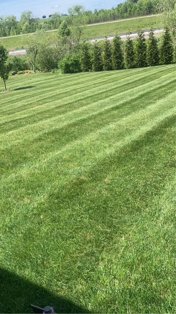 Top-rated landscape design experts serving Smithfield, PA - Pegg’s Lawn Care