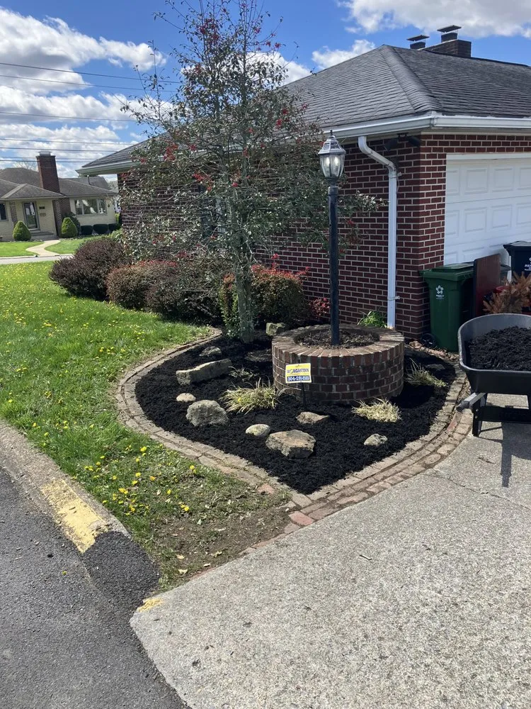 Trusted residential landscaping in Smithfield, PA - Pegg’s Lawn Care