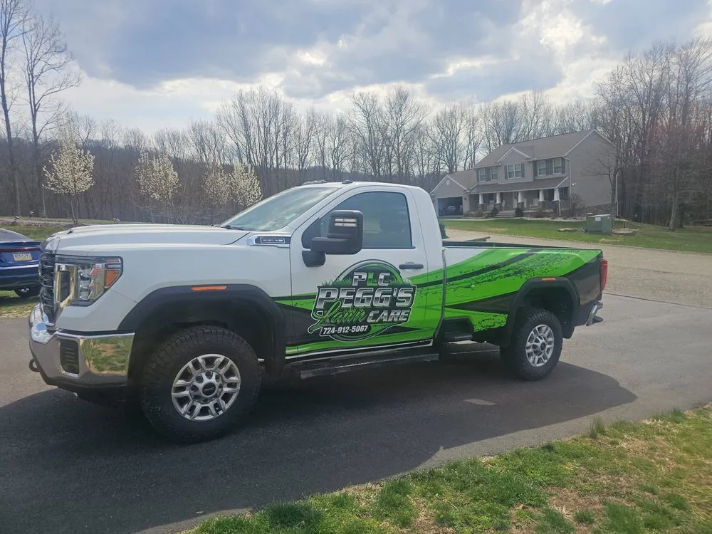 Affordable lawn mowing service for homes across Smithfield, PA - Pegg’s Lawn Care