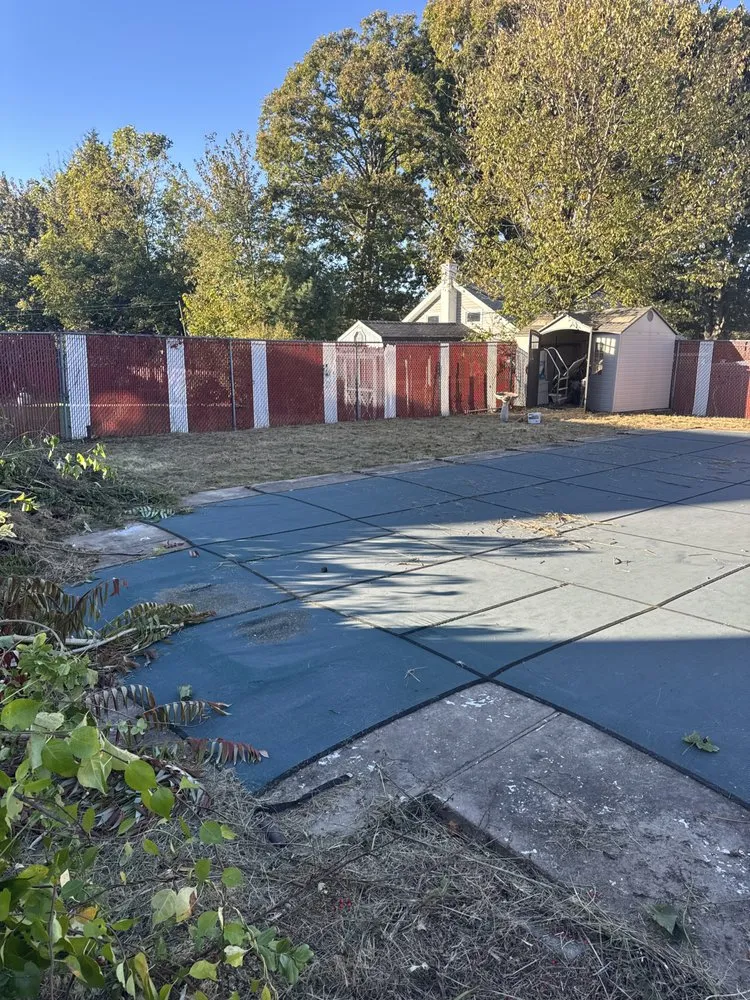 Affordable landscape installation experts serving Scranton, PA - Peguero Landscaping