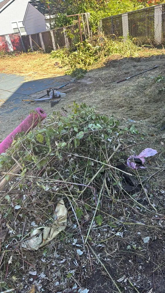 Local residential landscaping in Scranton, PA by Peguero Landscaping