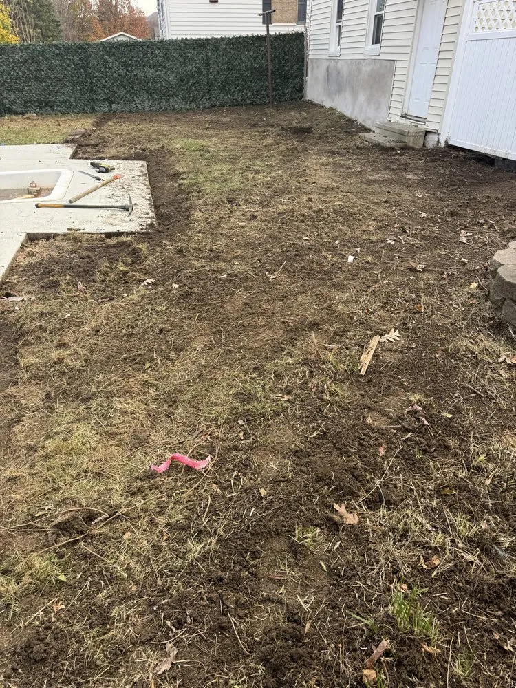 Affordable landscaping services in Scranton, PA - Peguero Landscaping