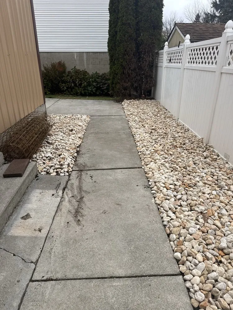 Professional lawn mowing service for beautiful yards across Scranton, PA - Peguero Landscaping