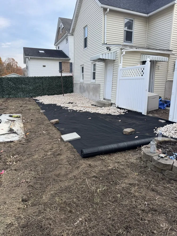 Local landscape design for outdoor upgrades across Scranton, PA - Peguero Landscaping